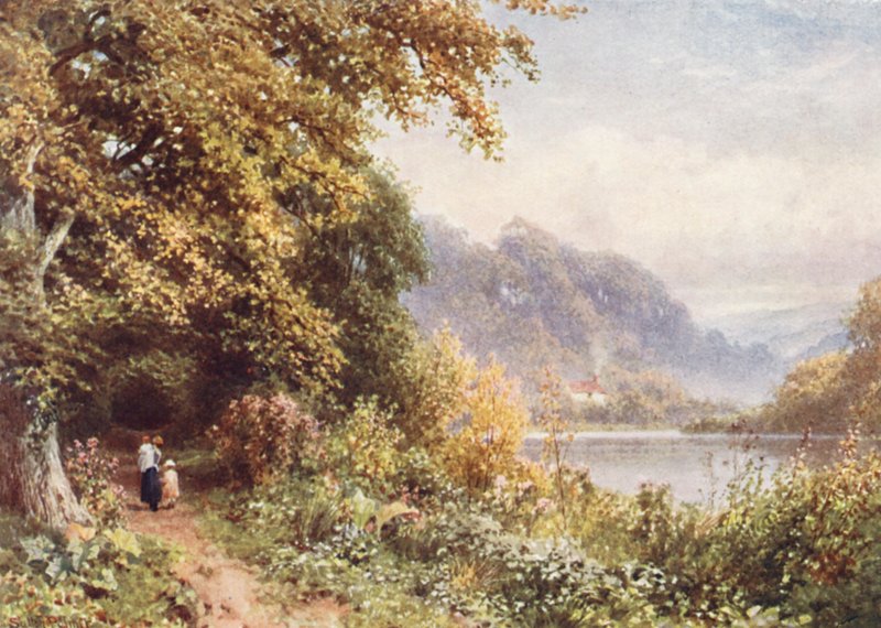 av Harold Sutton Palmer