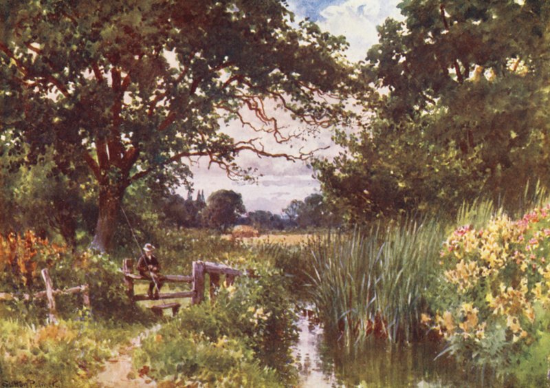  av Harold Sutton Palmer