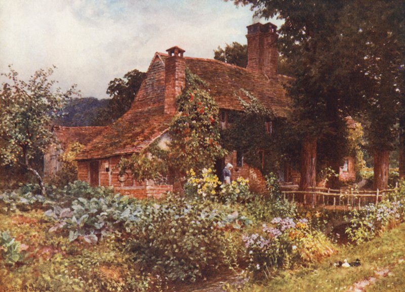  av Harold Sutton Palmer