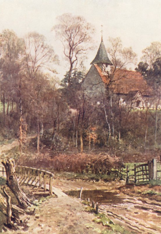  av Harold Sutton Palmer