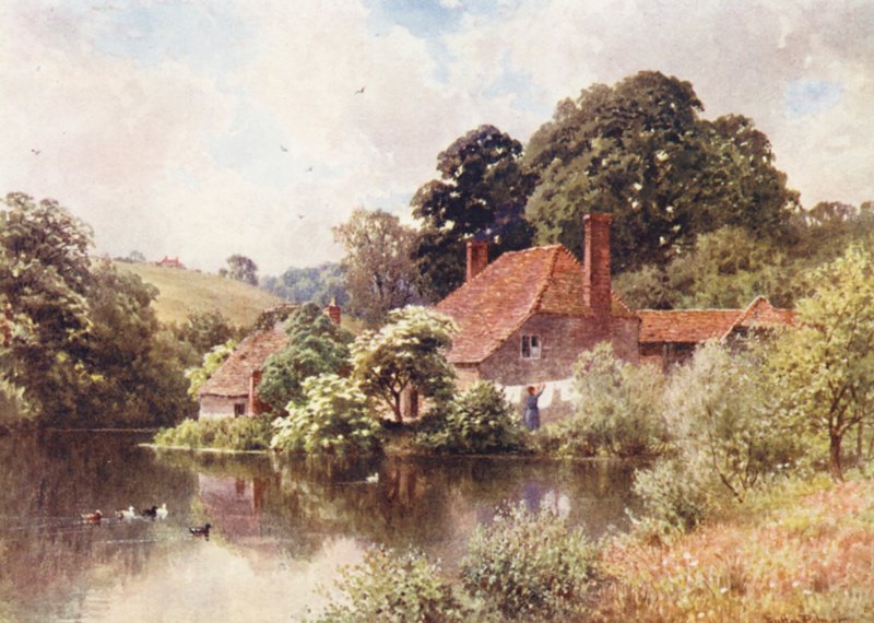 av Harold Sutton Palmer