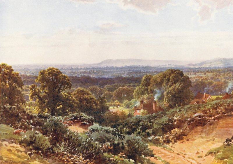  av Harold Sutton Palmer