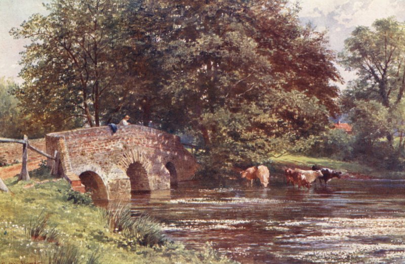 av Harold Sutton Palmer
