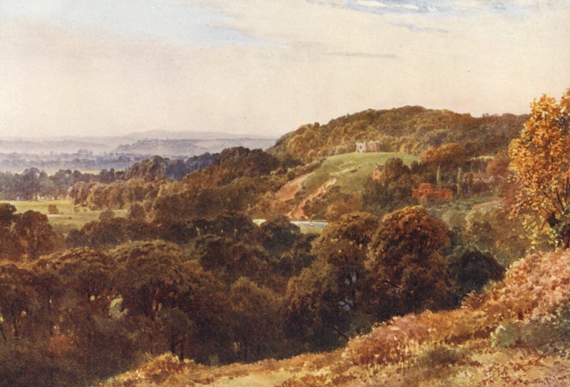  av Harold Sutton Palmer