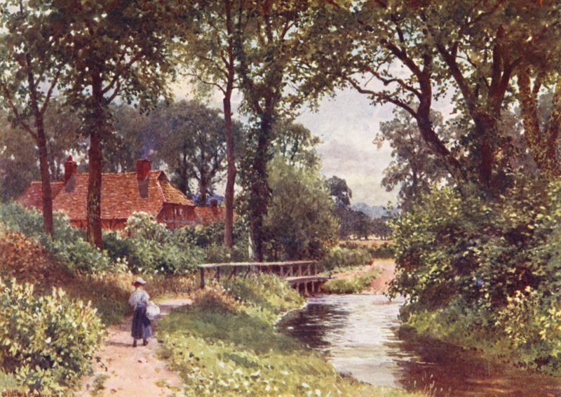  av Harold Sutton Palmer