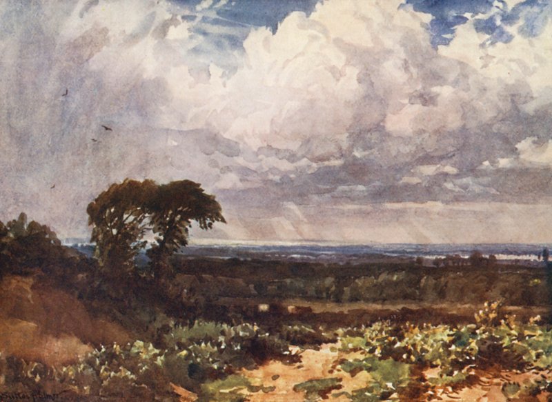  av Harold Sutton Palmer