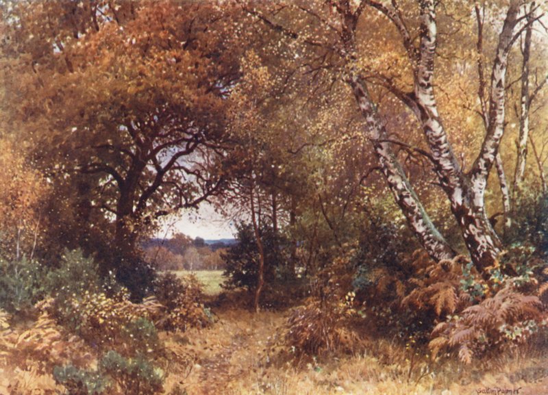  av Harold Sutton Palmer