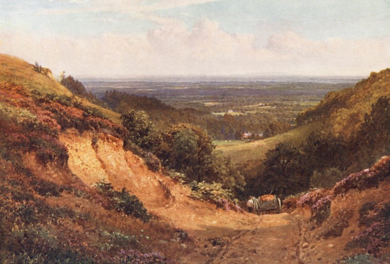  av Harold Sutton Palmer