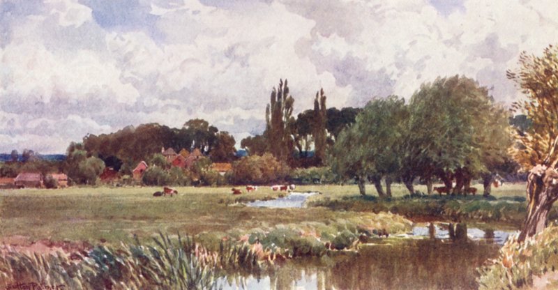  av Harold Sutton Palmer