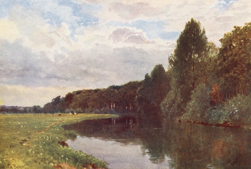  av Harold Sutton Palmer