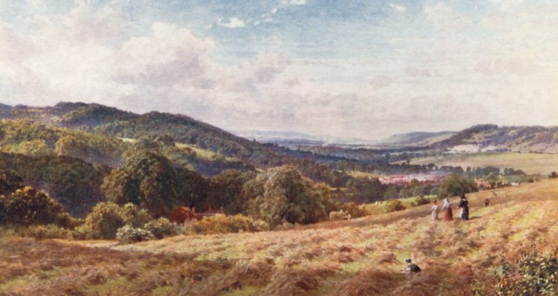  av Harold Sutton Palmer