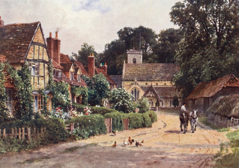  av Harold Sutton Palmer