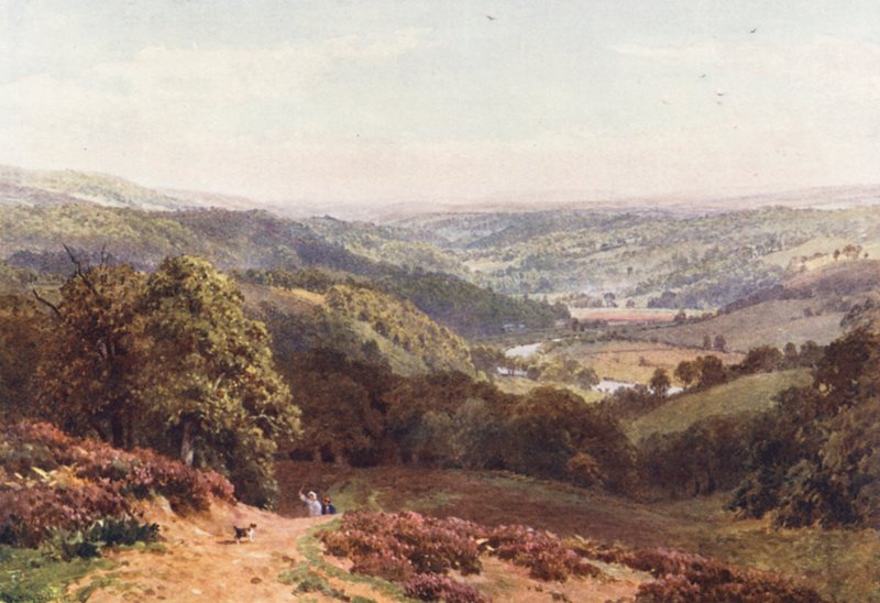  av Harold Sutton Palmer