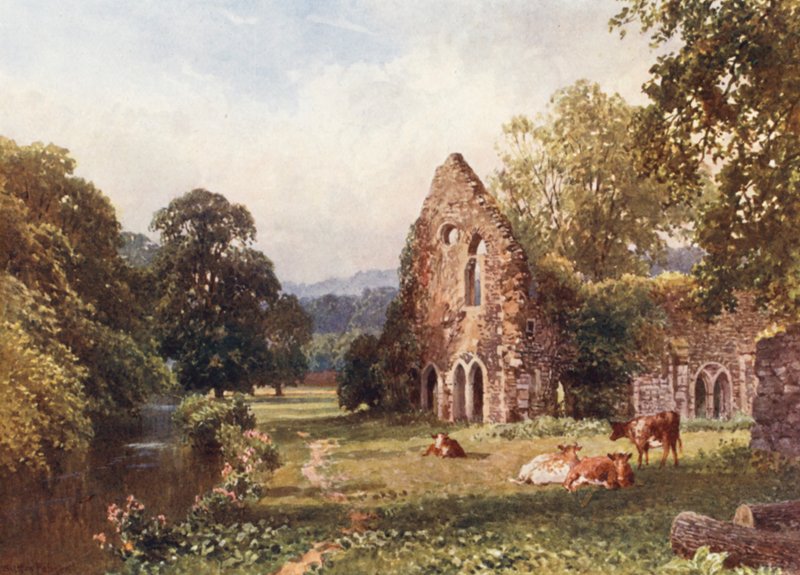  av Harold Sutton Palmer