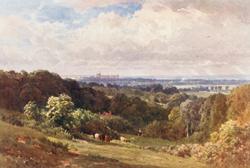  av Harold Sutton Palmer
