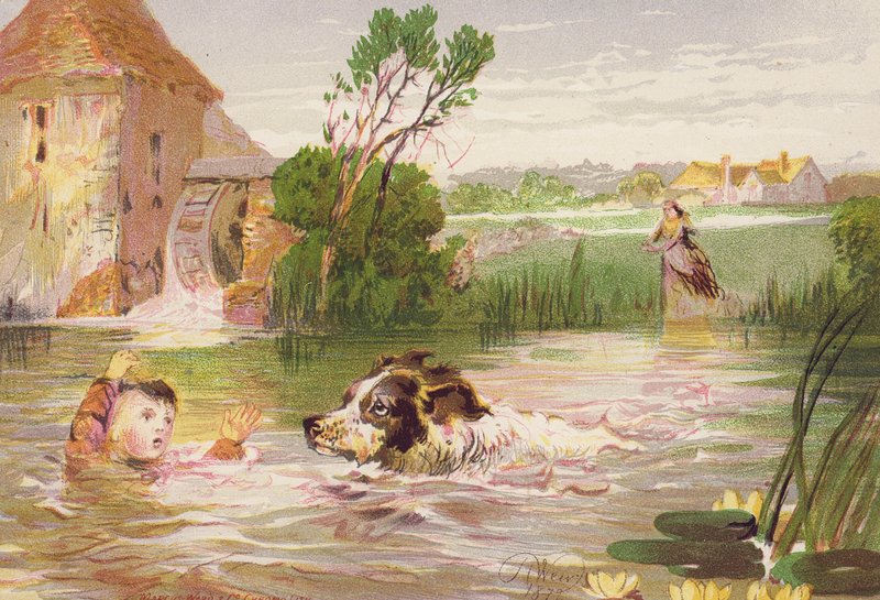  av Harrison William Weir