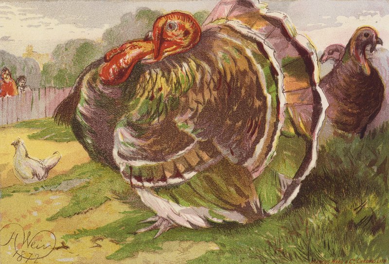  av Harrison William Weir
