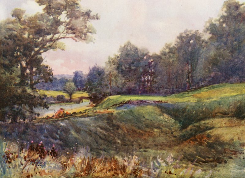  av Harry (1878 1950) Rountree