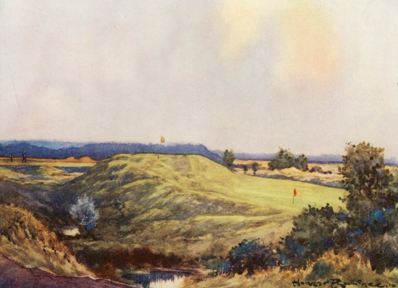  av Harry (1878 1950) Rountree