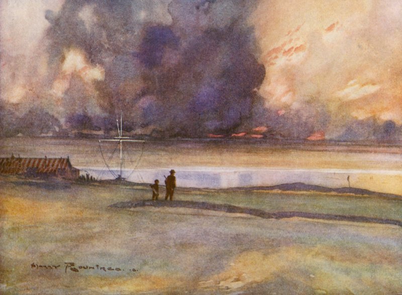  av Harry (1878 1950) Rountree