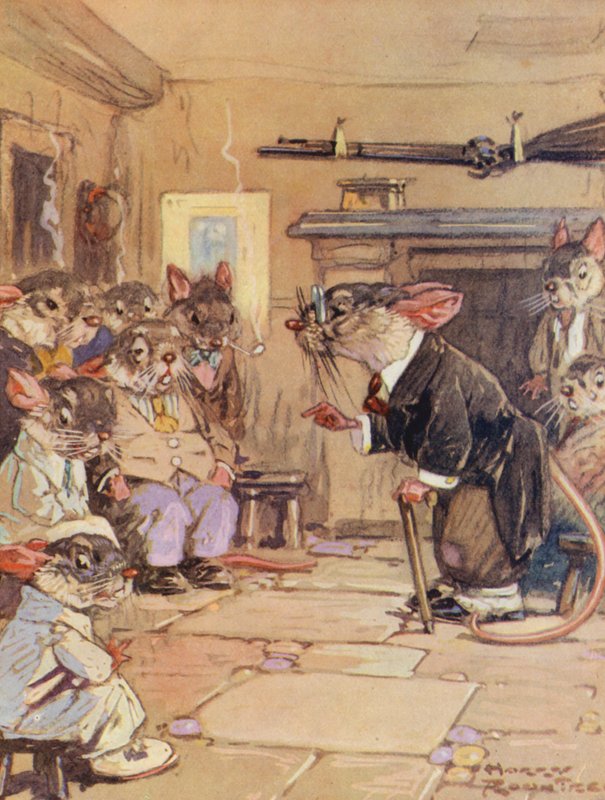  av Harry (1878 1950) Rountree