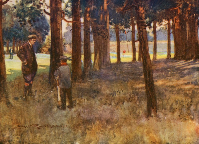  av Harry (1878 1950) Rountree