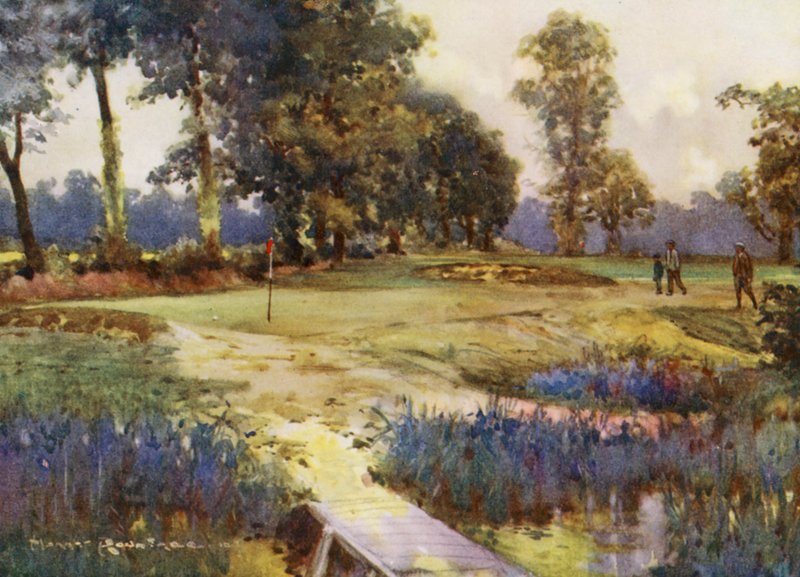  av Harry (1878 1950) Rountree
