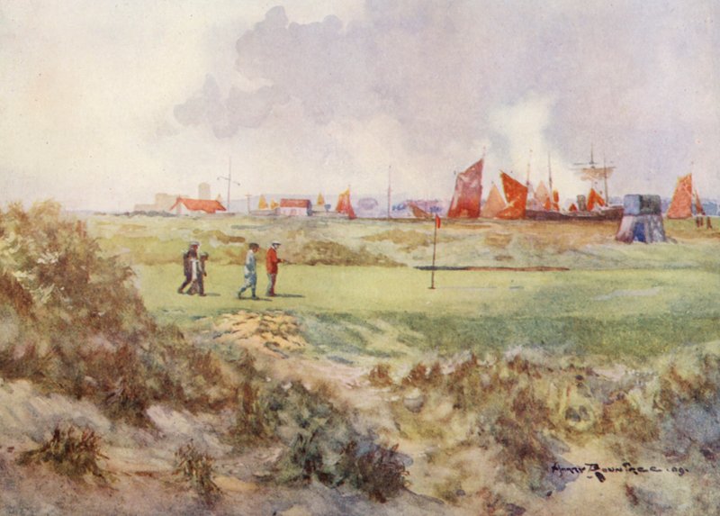  av Harry (1878 1950) Rountree