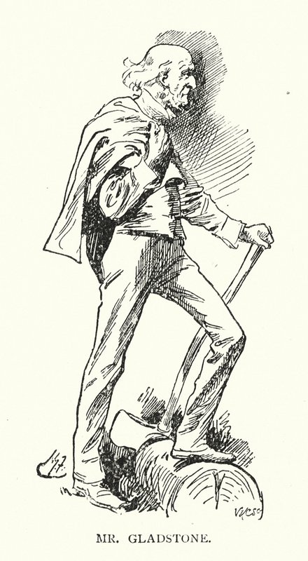  av Harry (after) Furniss