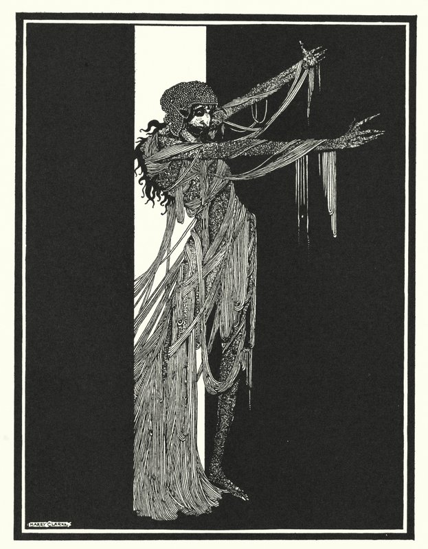  av Harry Clarke
