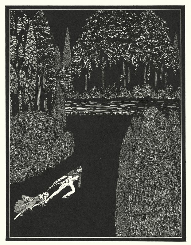  av Harry Clarke