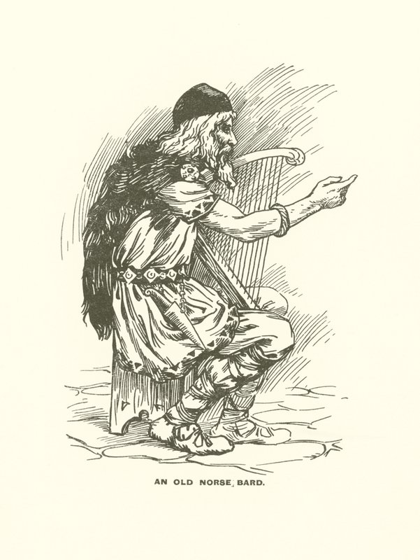  av Harry George Theaker