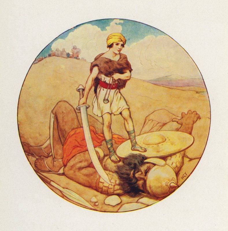  av Harry George Theaker