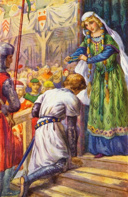  av Harry George Theaker