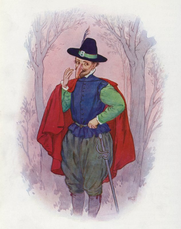  av Harry George Theaker