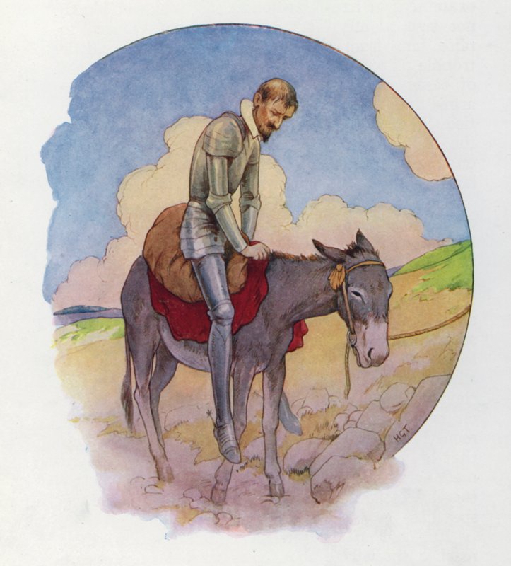  av Harry George Theaker
