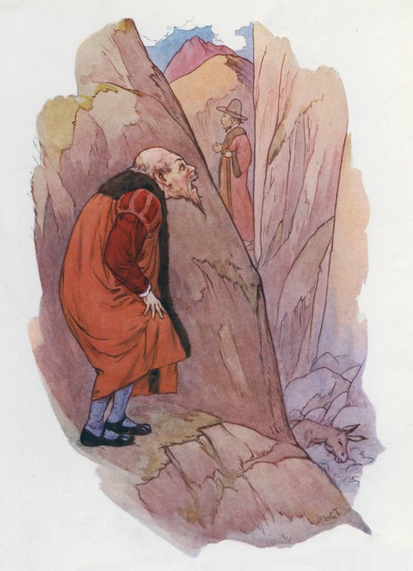  av Harry George Theaker