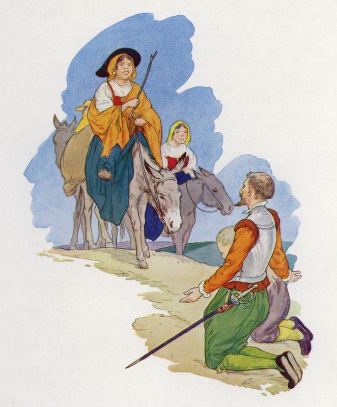  av Harry George Theaker