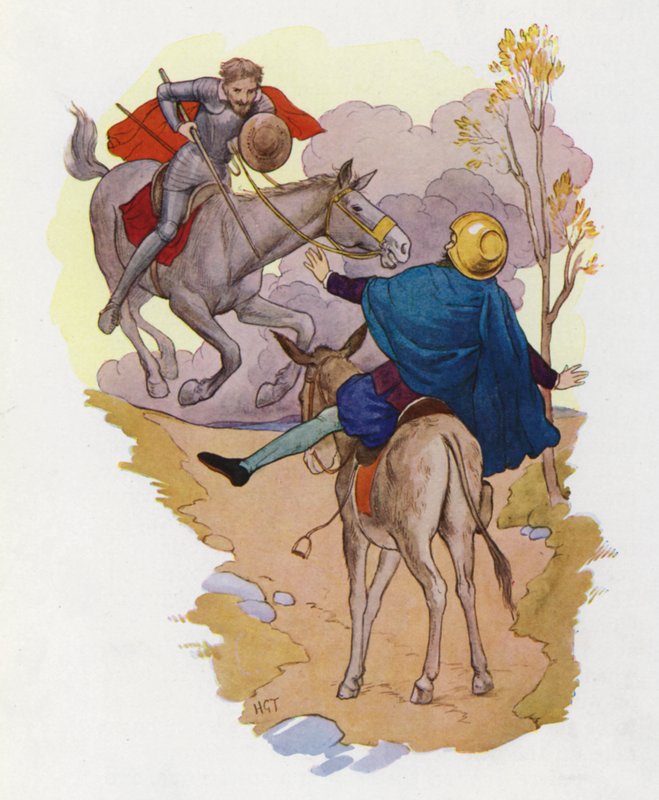  av Harry George Theaker