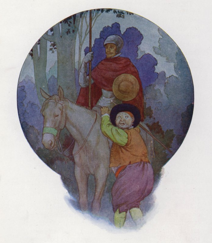  av Harry George Theaker