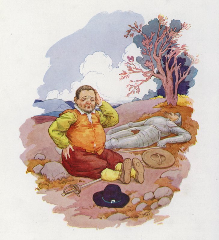  av Harry George Theaker