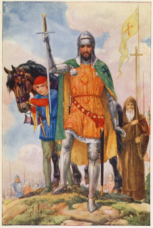  av Harry George Theaker