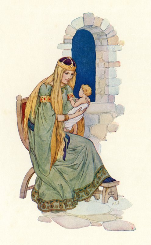  av Harry George Theaker