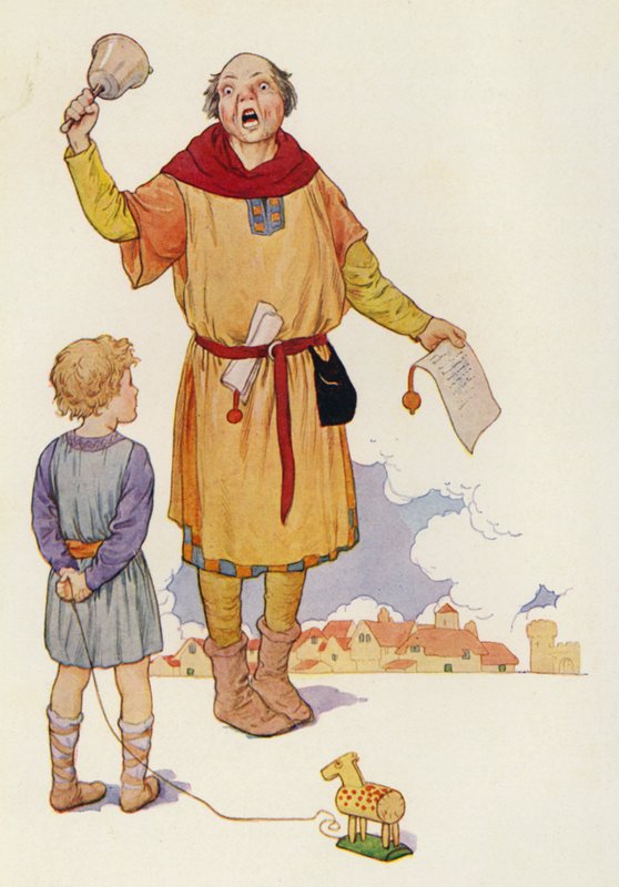  av Harry George Theaker