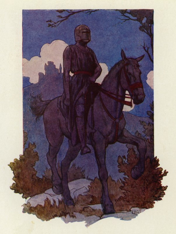  av Harry George Theaker