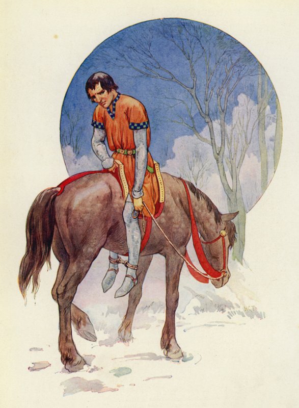  av Harry George Theaker