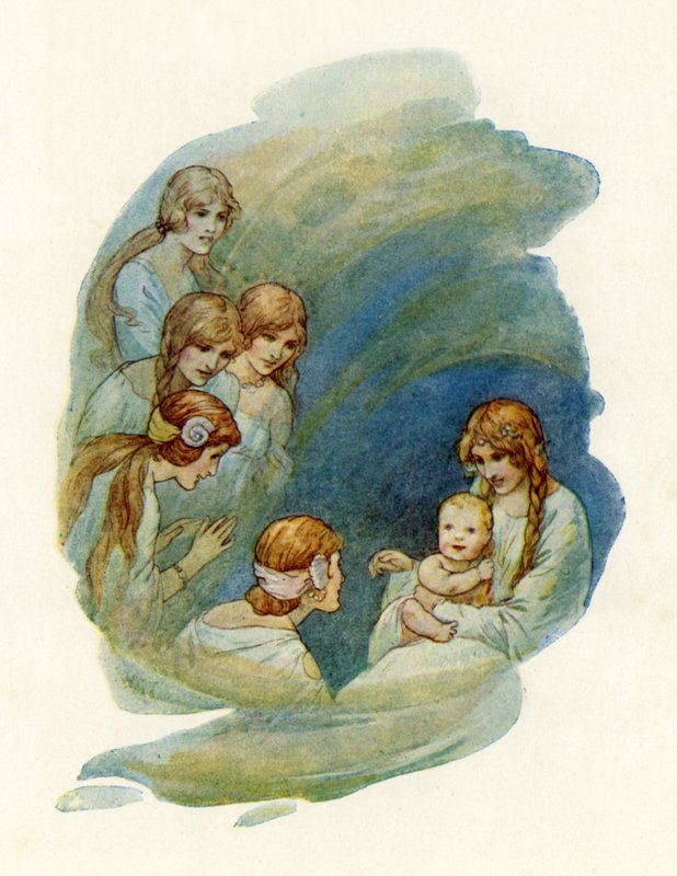  av Harry George Theaker
