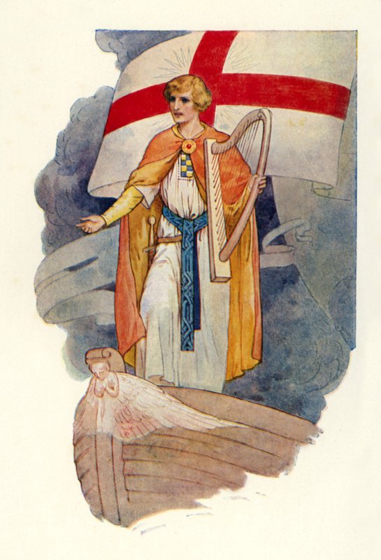  av Harry George Theaker