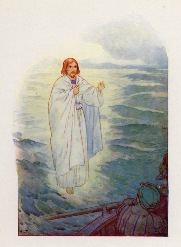  av Harry George Theaker