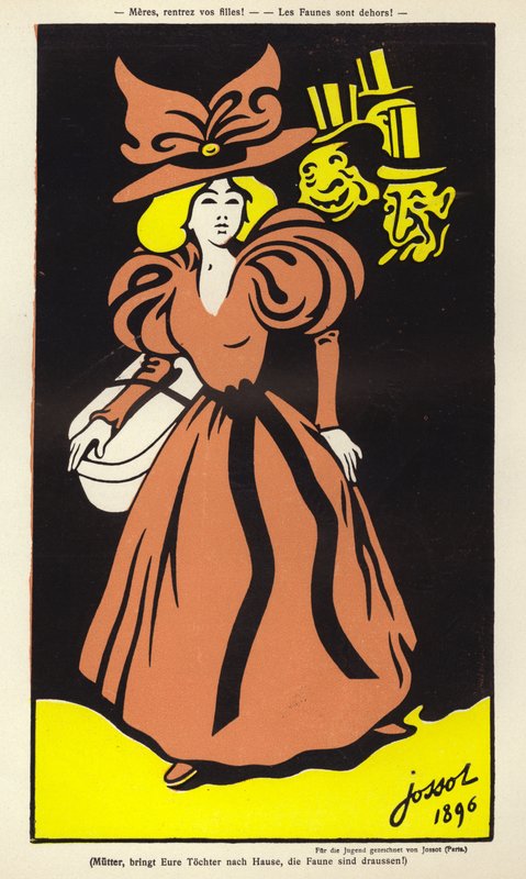 av Henri Gustave Jossot